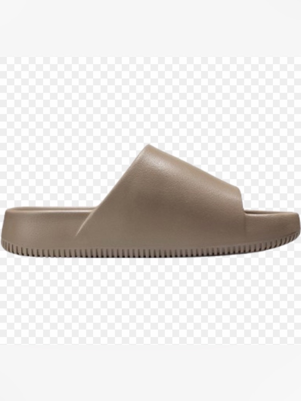 Nike calm slides